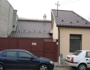 Ház 3 szobák eladó on Cluj-napoca, Zóna Marasti