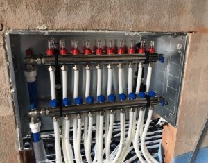 Lakás 2 szobák eladó on Cluj-napoca