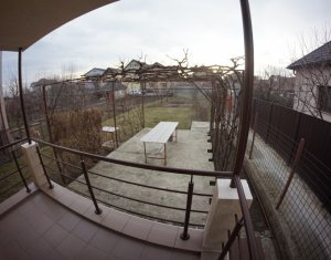 Ház 4 szobák kiadó on Cluj-napoca, Zóna Someseni