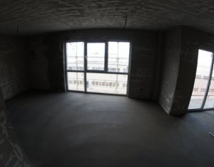 Lakás 3 szobák eladó on Cluj-napoca