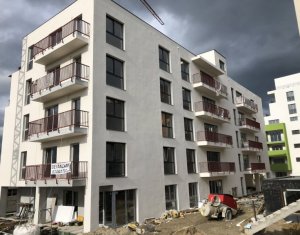 , 79m2 on Cluj-napoca