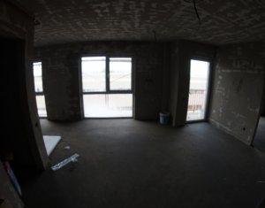 Lakás 3 szobák eladó on Cluj-napoca