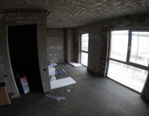 Lakás 3 szobák eladó on Cluj-napoca