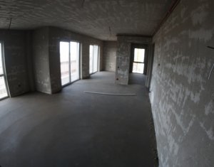 Lakás 3 szobák eladó on Cluj-napoca