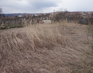 Telek eladó on Cluj-napoca, Zóna Borhanci