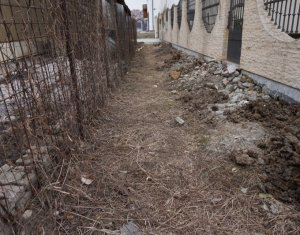 Telek eladó on Cluj-napoca, Zóna Borhanci