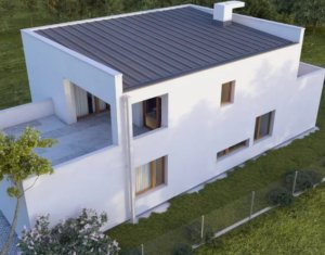 , 550m2 on Cluj-napoca, Zóna Borhanci