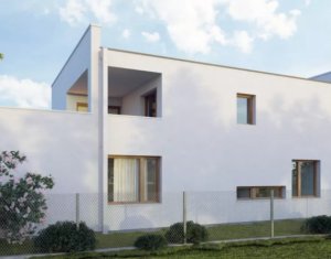 Telek eladó on Cluj-napoca, Zóna Borhanci