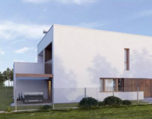 Telek eladó on Cluj-napoca, Zóna Borhanci