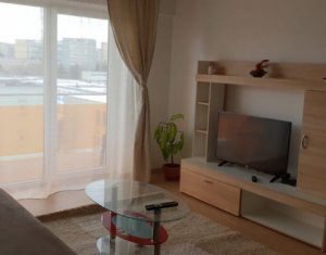 Lakás 2 szobák kiadó on Cluj-napoca, Zóna Gheorgheni