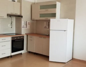 Lakás 2 szobák kiadó on Cluj-napoca, Zóna Gheorgheni