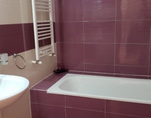 Lakás 2 szobák kiadó on Cluj-napoca, Zóna Gheorgheni