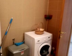 Lakás 2 szobák kiadó on Cluj-napoca, Zóna Plopilor