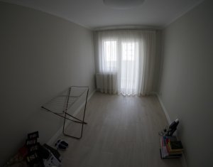 Lakás 3 szobák eladó on Cluj-napoca, Zóna Manastur