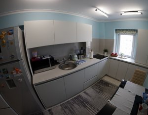 Lakás 3 szobák eladó on Cluj-napoca, Zóna Manastur