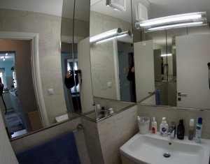 Lakás 3 szobák eladó on Cluj-napoca, Zóna Manastur