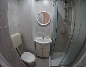 Lakás 2 szobák eladó on Cluj-napoca, Zóna Gheorgheni