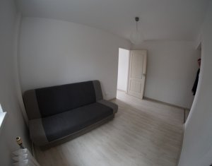 Lakás 2 szobák eladó on Cluj-napoca, Zóna Gheorgheni