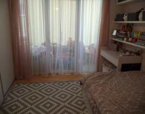 Appartement 2 chambres à vendre dans Floresti
