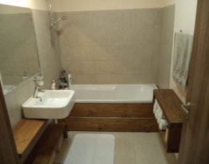 Appartement 2 chambres à vendre dans Floresti