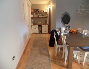 Appartement 2 chambres à vendre dans Floresti