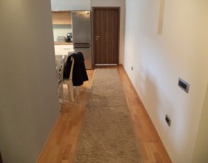 Appartement 2 chambres à vendre dans Floresti