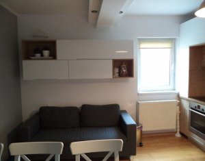 Appartement 2 chambres à vendre dans Floresti