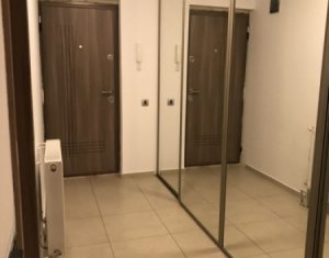 Appartement 2 chambres à vendre dans Floresti
