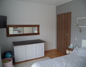 Appartement 2 chambres à vendre dans Floresti