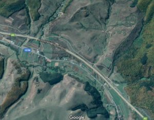 Terrain à vendre dans Vlaha