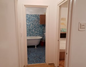 Appartement 2 chambres à louer dans Cluj-napoca, zone Grigorescu
