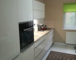 , 72m2 dans Cluj-napoca, zone Intre Lacuri