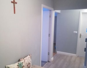 Appartement 3 chambres à vendre dans Cluj-napoca, zone Intre Lacuri
