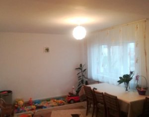Appartement 3 chambres à vendre dans Cluj-napoca, zone Intre Lacuri