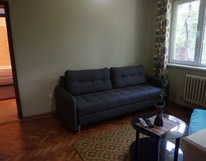 Appartement 2 chambres à louer dans Cluj-napoca, zone Grigorescu