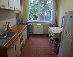 Appartement 2 chambres à louer dans Cluj-napoca, zone Grigorescu