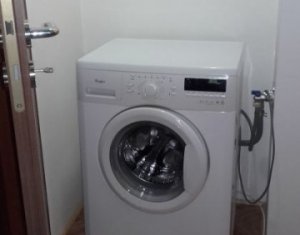 Appartement 2 chambres à louer dans Cluj-napoca, zone Grigorescu