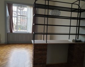 Appartement 2 chambres à louer dans Cluj-napoca, zone Centru