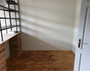 Appartement 2 chambres à louer dans Cluj-napoca, zone Centru