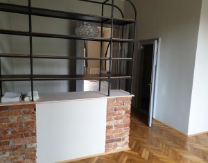 Appartement 2 chambres à louer dans Cluj-napoca, zone Centru