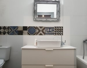 Appartement 2 chambres à louer dans Cluj-napoca, zone Centru