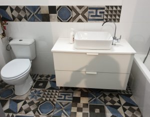 Appartement 2 chambres à louer dans Cluj-napoca, zone Centru