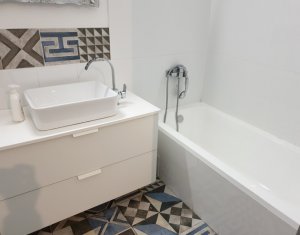 Appartement 2 chambres à louer dans Cluj-napoca, zone Centru