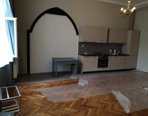 Appartement 2 chambres à louer dans Cluj-napoca, zone Centru