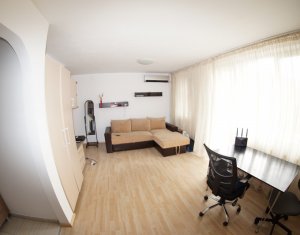 , 35m2 dans Cluj-napoca, zone Marasti