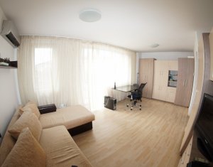 Appartement 1 chambres à louer dans Cluj-napoca, zone Marasti