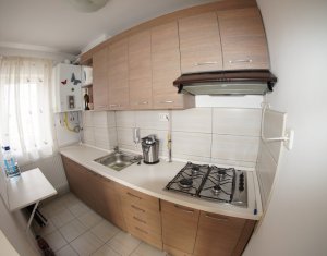 Appartement 1 chambres à louer dans Cluj-napoca, zone Marasti