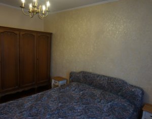 Lakás 3 szobák eladó on Cluj-napoca, Zóna Gheorgheni