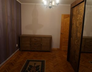 Lakás 3 szobák eladó on Cluj-napoca, Zóna Gheorgheni