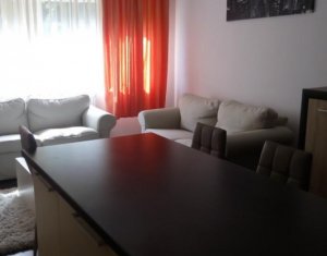 Appartement 3 chambres à louer dans Cluj-napoca, zone Zorilor